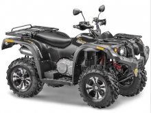 Фотография ATV 600 Leopard